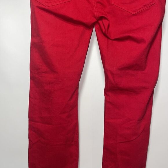 Jordan Crain jeans - Picture 8 of 12
